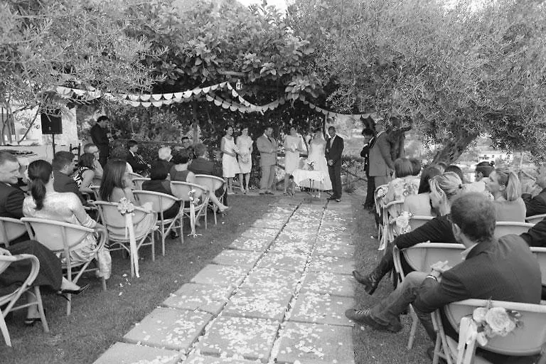 Villa Borgo San Michele Amalfi Apartmán