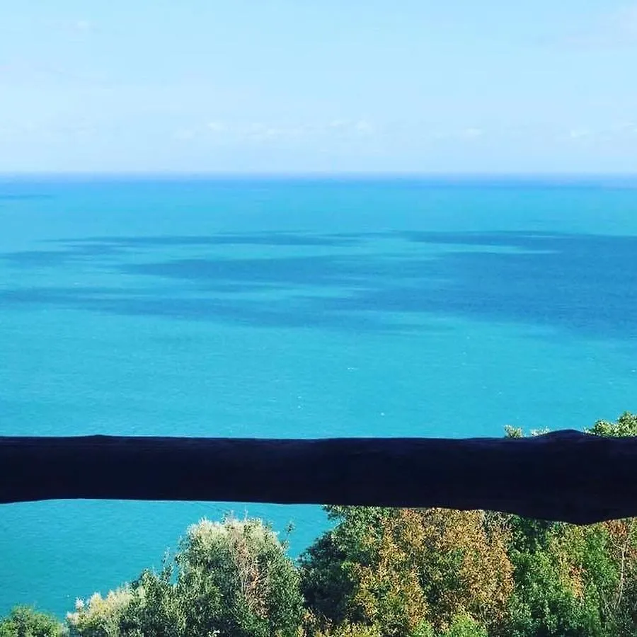 Appartamento Villa Borgo San Michele Amalfi Italia