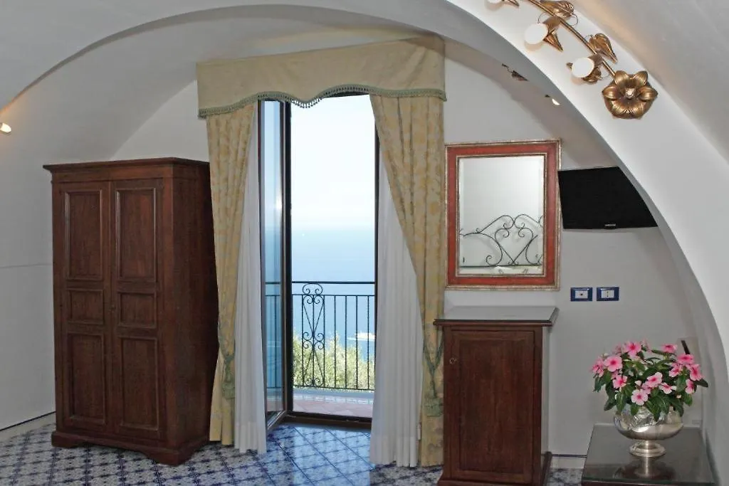 Villa Borgo San Michele Amalfi