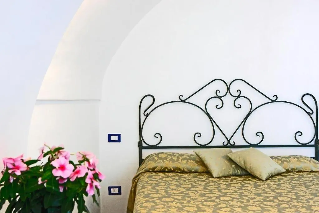 Villa Borgo San Michele Amalfi Italia