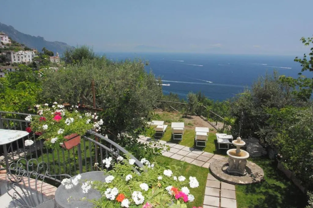 Appartamento Villa Borgo San Michele Amalfi