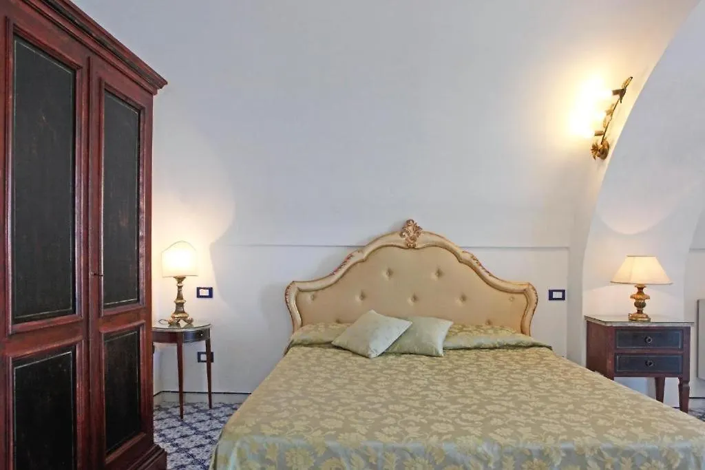 Villa Borgo San Michele Amalfi 0*,