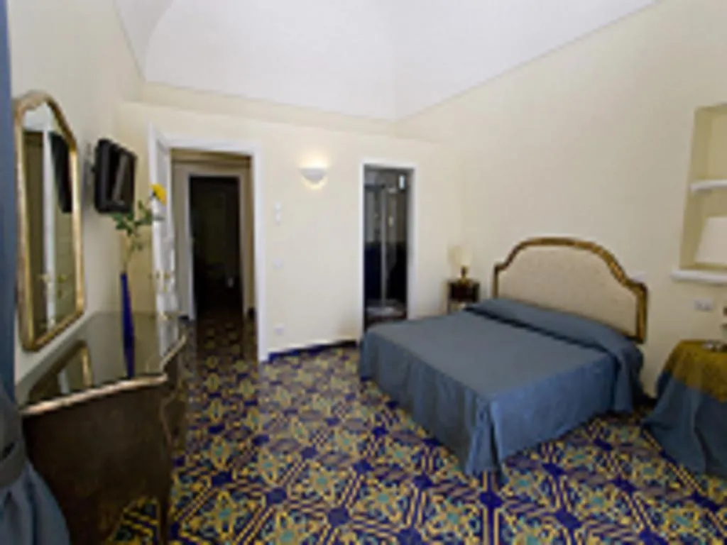 Apartmán Villa Borgo San Michele Amalfi