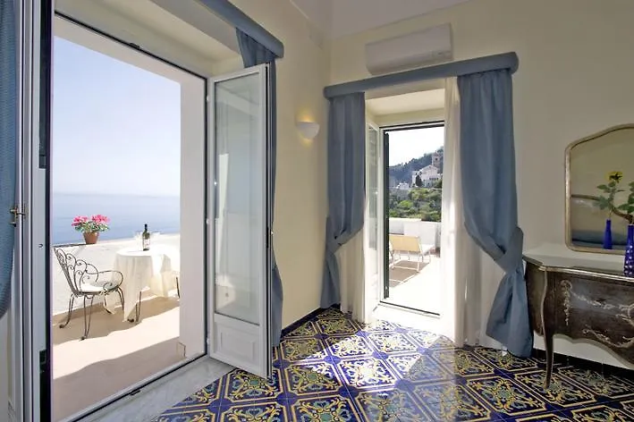 Villa Borgo San Michele Amalfi 0*,
