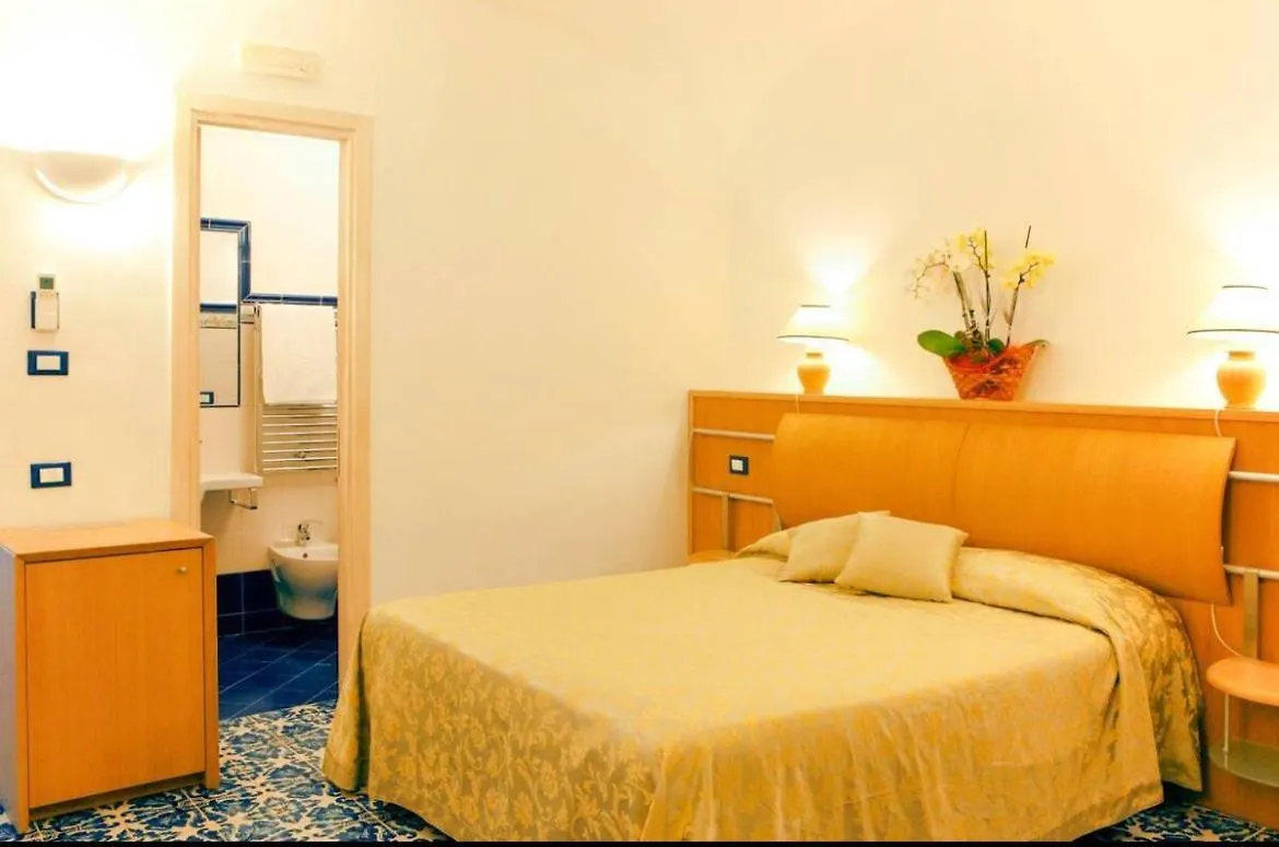 Villa Borgo San Michele Amalfi