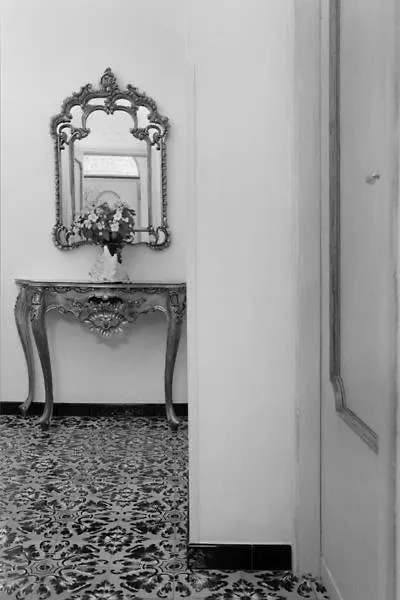 Villa Borgo San Michele Amalfi 0*,  Itálie
