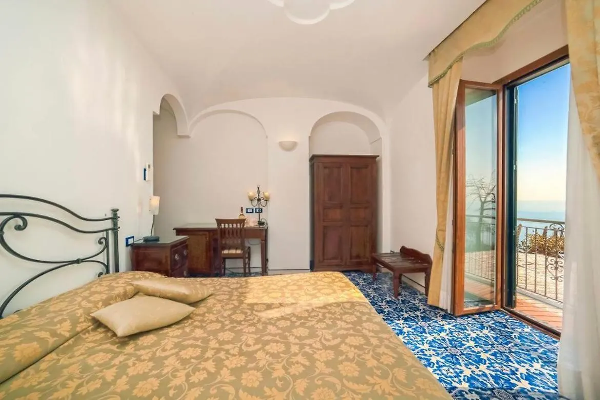 Villa Borgo San Michele Amalfi 0*,  Italia
