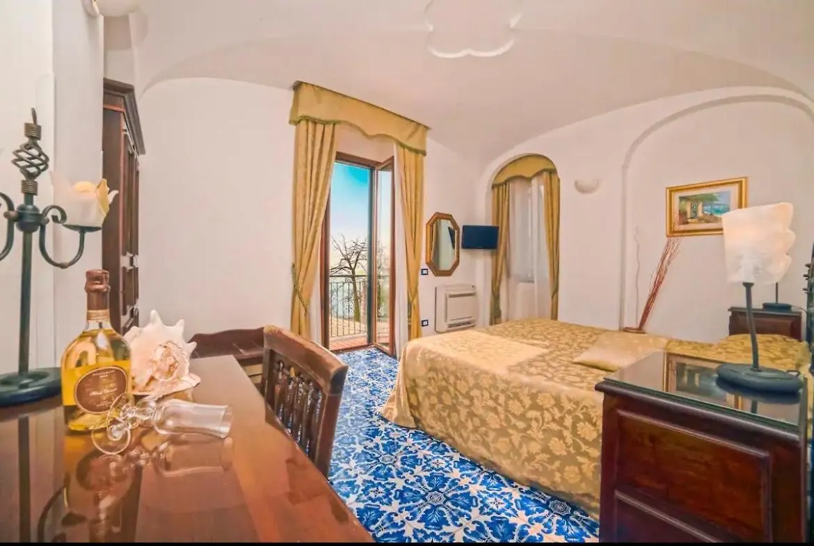Apartmán Villa Borgo San Michele Amalfi
