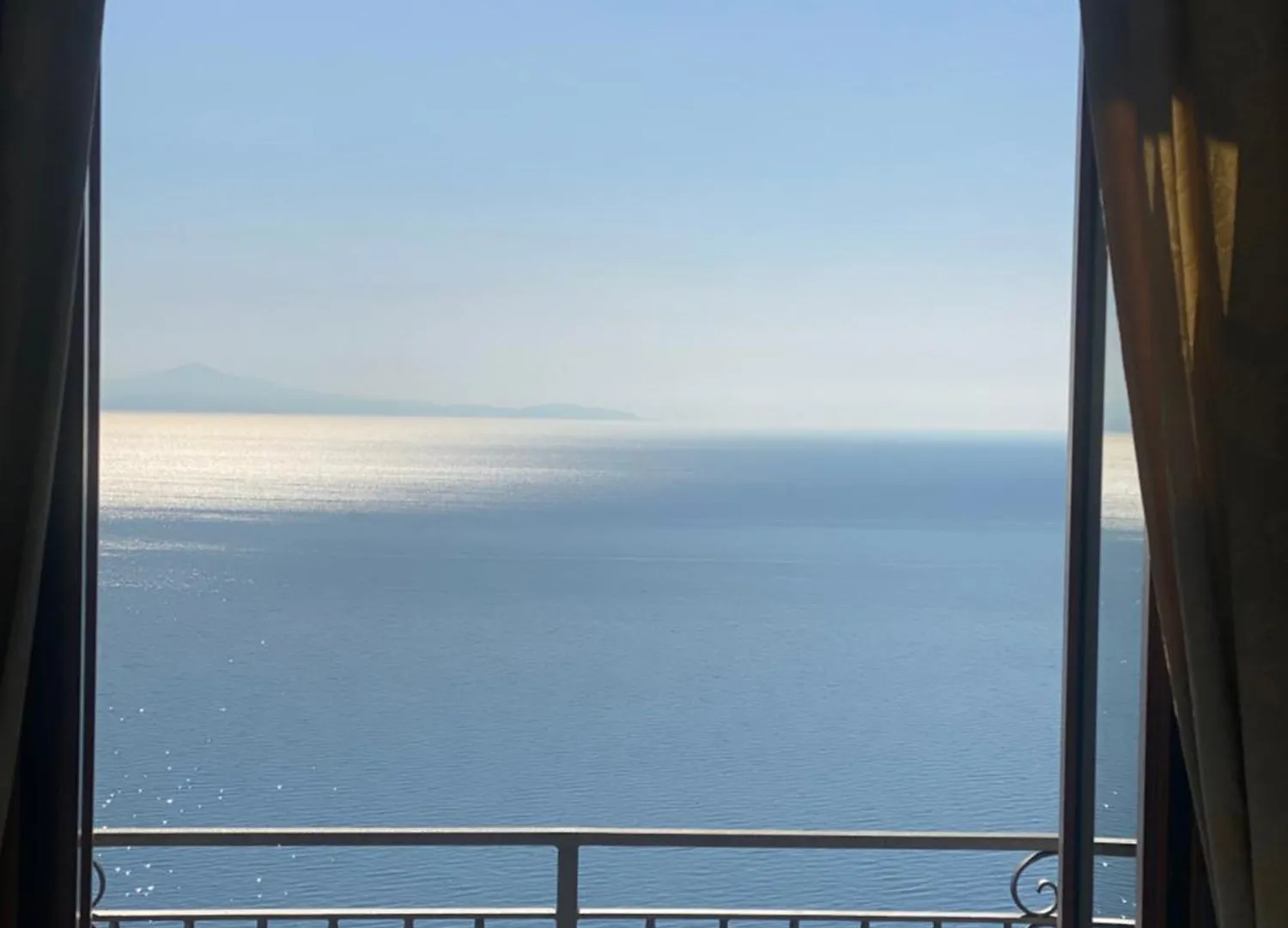 Appartamento Villa Borgo San Michele Amalfi
