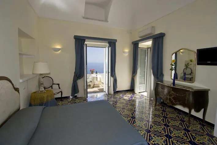 Apartmán Villa Borgo San Michele Amalfi