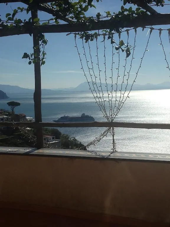 Villa Borgo San Michele Amalfi 0*,