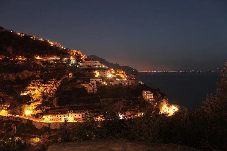 Villa Borgo San Michele Amalfi Appartamento
