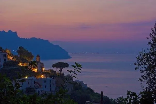Villa Borgo San Michele Amalfi