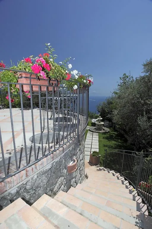 Villa Borgo San Michele Amalfi