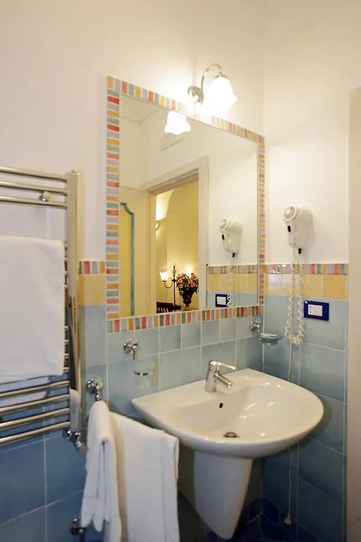 Apartmán Villa Borgo San Michele Amalfi