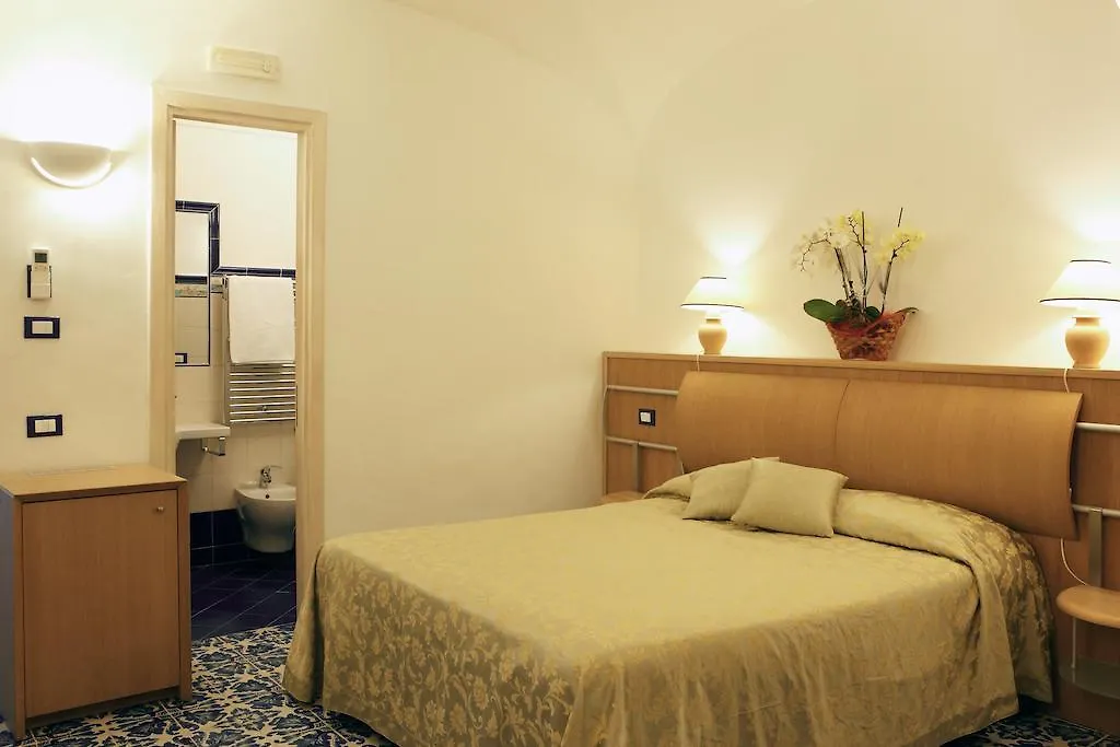 Villa Borgo San Michele Amalfi Apartmán