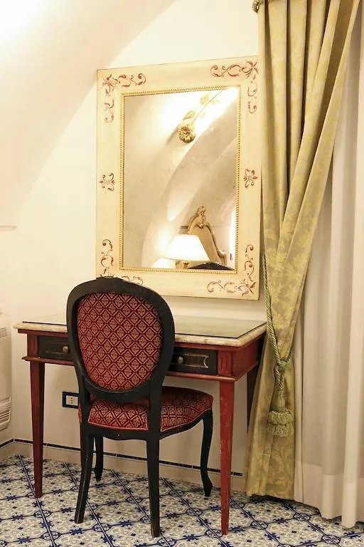 Villa Borgo San Michele Amalfi 0*,  Italia