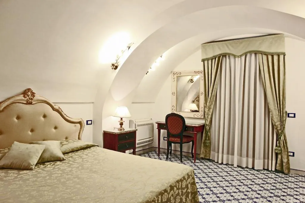 Villa Borgo San Michele Amalfi