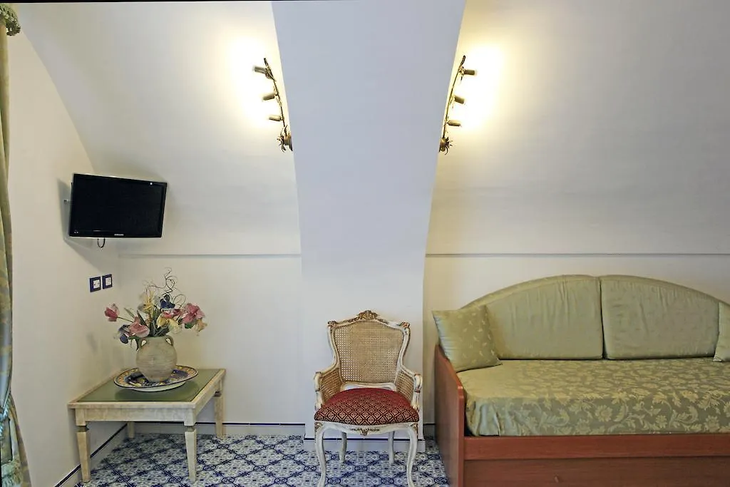 Villa Borgo San Michele Amalfi Italia