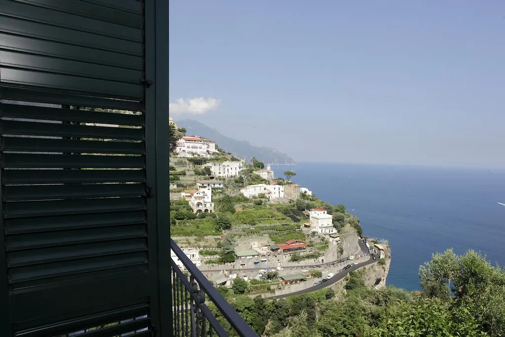 Appartamento Villa Borgo San Michele Amalfi