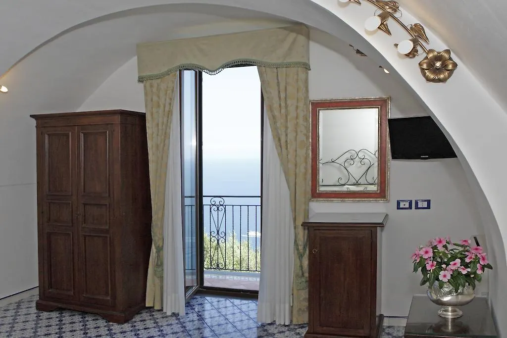 Villa Borgo San Michele Amalfi 0*,  Italia