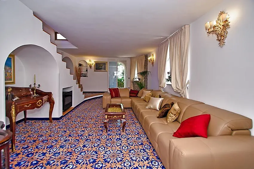 Appartamento Villa Borgo San Michele Amalfi