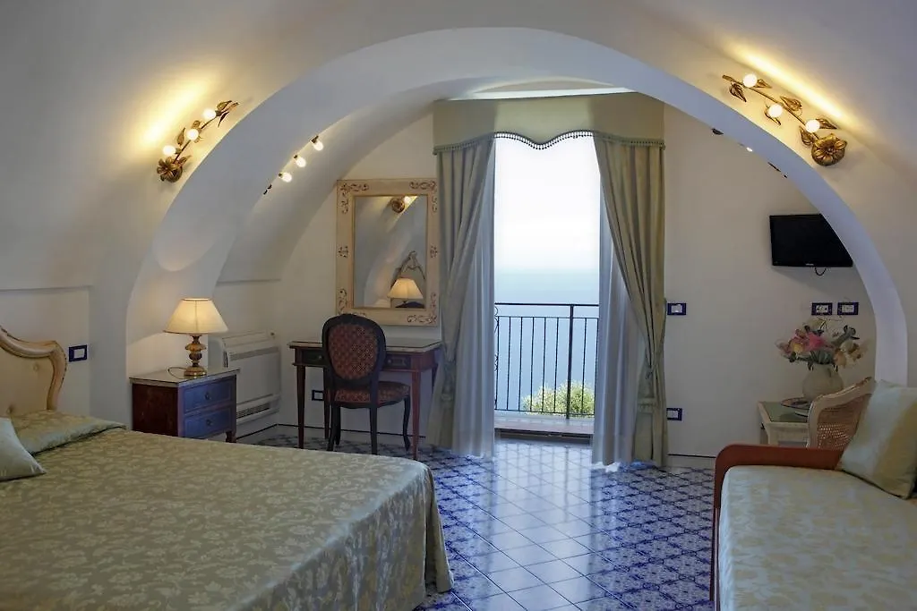 Villa Borgo San Michele Amalfi Appartamento