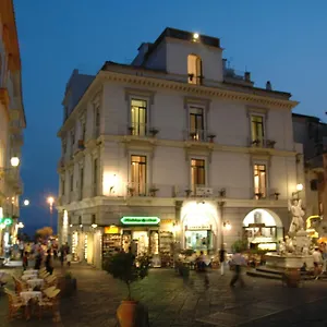 Hotell Fontana, Amalfi