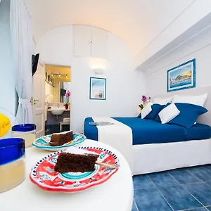 2* Bed and breakfast Residenza Pansa