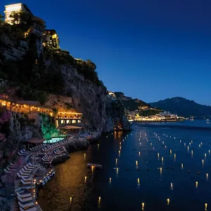 Hotell Santa Caterina, Amalfi