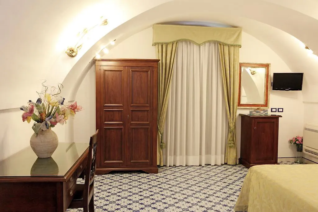 Villa Borgo San Michele Amalfi Apartman